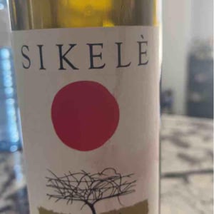 Sikelè Rosso 2016