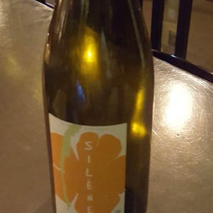 Silène 2016