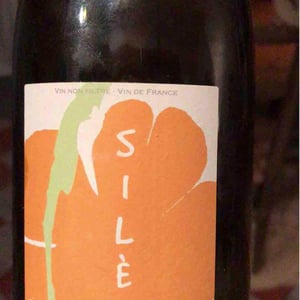 Silène - Domaine des Maisons Brûlées - Corinne & Paul Gillet 