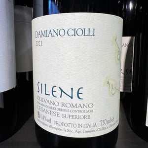 Silene - Damiano Ciolli - damiano-ciolli