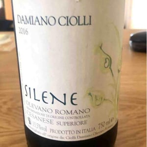 Silene - Damiano Ciolli - damiano-ciolli