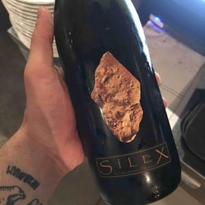 Silex - Didier Dagueneau - Louis-Benjamin Dagueneau 