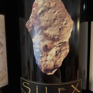 Silex - Didier Dagueneau - louis-benjamin-dagueneau