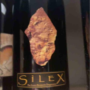 Silex - Didier Dagueneau - louis-benjamin-dagueneau