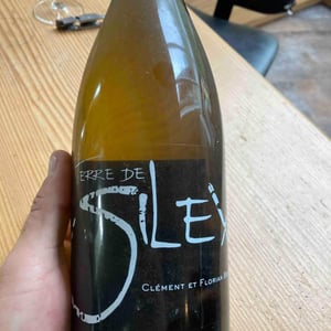 Silex - Vignoble Berthier - clement-et-florian-berthier