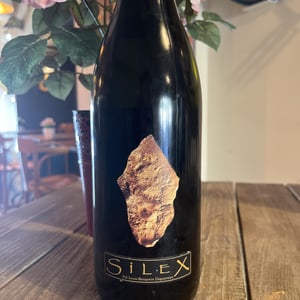 Silex - Didier Dagueneau - louis-benjamin-dagueneau