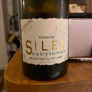 Silex - Domaine Preys - jacky-pascal-preys