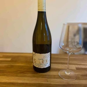 Silex - Domaine Preys - jacky-pascal-preys