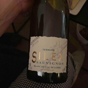 Silex - Domaine Preys - jacky-pascal-preys