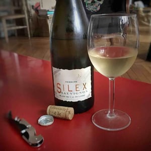 Silex - Domaine Preys - jacky-pascal-preys
