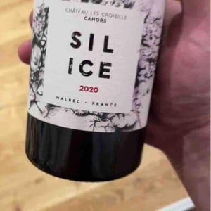 Silice - Chateau Les Croisille - simon-et-germain-croisille-nicolas-bach