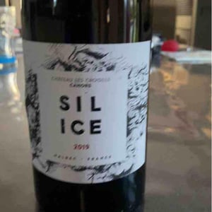 Silice - Chateau Les Croisille - Simon et Germain Croisille , Nicolas Bach 
