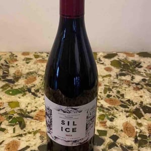 Silice - Chateau Les Croisille - simon-et-germain-croisille-nicolas-bach