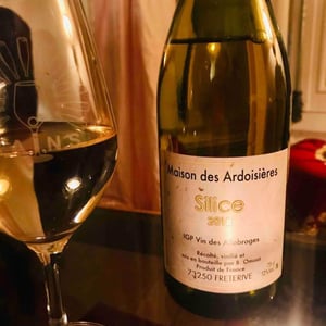 Silice 2018