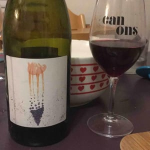 Silice Et Silence - Domaine du Petit Oratoire - Lori Haon 
