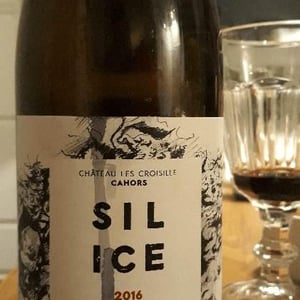 Silice - Chateau Les Croisille - simon-et-germain-croisille-nicolas-bach
