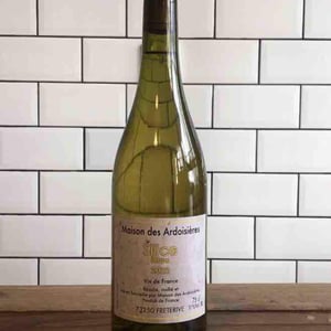 Silice - Domaine des Arsoisières - brice-ormont -2022