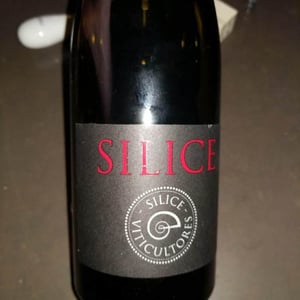 Silice - Sílice Viticultores - Carlos Rodriguez, Juan Rodríguez, Fredi Torres 