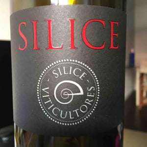 Silice - Sílice Viticultores - Carlos Rodriguez, Juan Rodríguez, Fredi Torres 