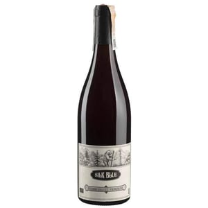 Silk Blue - Domaine Hughes-Beguet - caroline-patrice-hughes-beguet