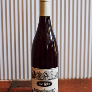 Silk Blue - Domaine Hughes-Beguet - caroline-patrice-hughes-beguet