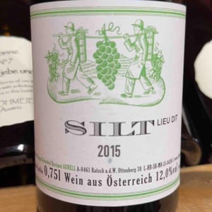 SILT Lieu Dit