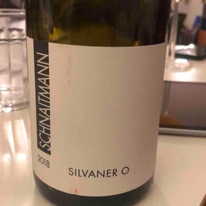 Silvaner 0 - Weingut Schnaitmann - rainer-schnaitmann