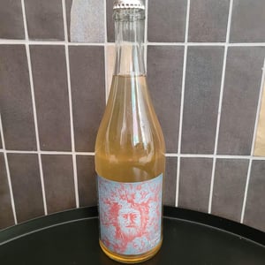 Silvaner Pet Nat - 2 Naturkinder - melanie-drese-michael-volker