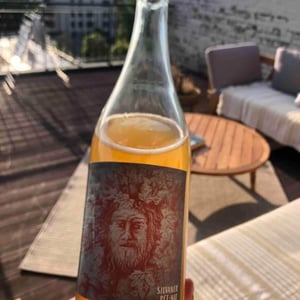 Silvaner Pet Nat