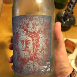 Silvaner Pet Nat - 2 Naturkinder - melanie-drese-michael-volker