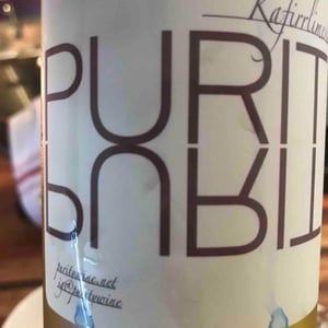 Silvaspoons Vineyard Verdelho - Purity Wine - noel-diaz