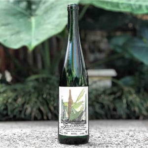 Silbermond - Weingut Trossen - Rita & Rudolf Trossen 