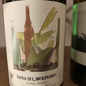 Silbermond - Weingut Trossen - rita-rudolf-trossen