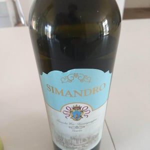 Simandro