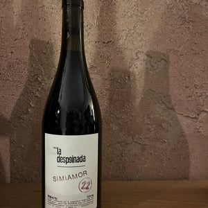 siMiamor - Finca la Despeinada - Petra y Alex -2022