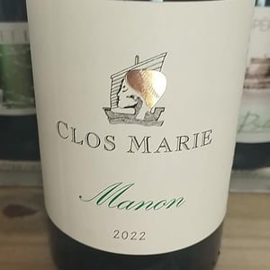Simon - Clos Marie - francoise-julien-christophe-peyrus -2017