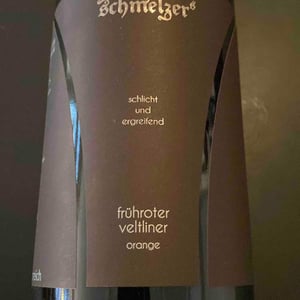 Schlicht Und Ergreifend Magnum - Schmelzers Weingut - georg-elisabeth-schmelzer -2018