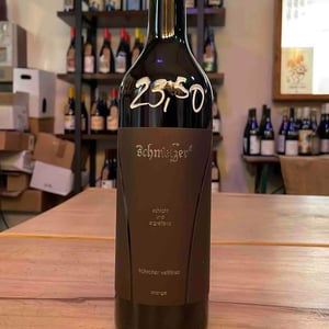 Schlicht Und Ergreifend - Schmelzers Weingut - georg-elisabeth-schmelzer