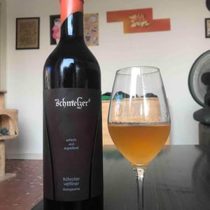 Schlicht Und Ergreifend - Schmelzers Weingut - Georg & Elisabeth Schmelzer 