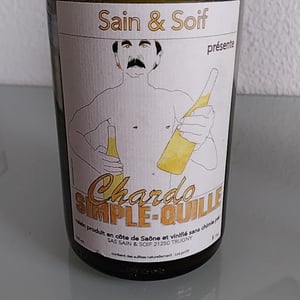 Simple-quille - SAS SAIN&SOIF - Benoît Kilian & Marc Soyard 