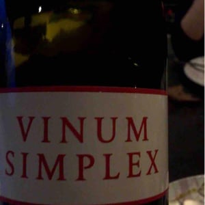 Vinum Simplex - Vignobles Despagne-Rapin - Nicolas Despagne 