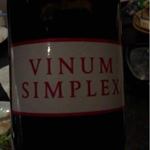 Vinum Simplex - Vignobles Despagne-Rapin - Nicolas Despagne 