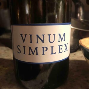 Vinum Simplex 2015
