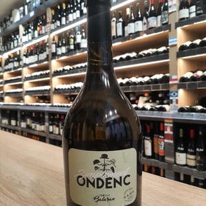 Simplement Ondenc - Domaine D'Escausses - Jean-Marc & Aurélie Balaran 