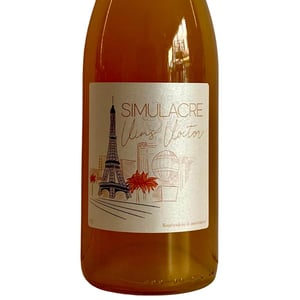 Simulacre - Vins Voctor - josimar-yacuta-verduzco
