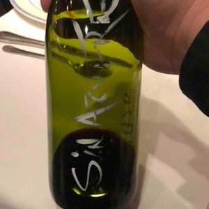 Sin Azufre - Bodega Chacra - jean-marc-roulot-piero-incisa-della-rocchetta -2020