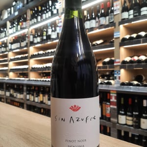 SIN AZUFRE PINOT NOIR - Bodega Chacra - jean-marc-roulot-piero-incisa-della-rocchetta