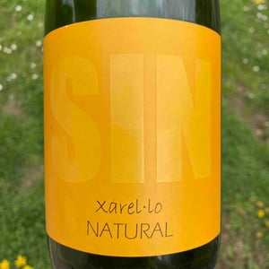 Els Vinyerons / Sin Project - Amós Bañeres Merinero & Alex Ruiz Masachs - Sin Cava Xarel-lo