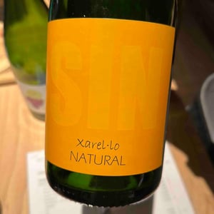 Els Vinyerons / Sin Project - Amós Bañeres Merinero & Alex Ruiz Masachs - Sin Cava Xarel-lo