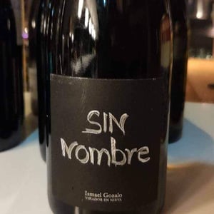Sin Nombre - MicroBioWines - ismael-gozalo